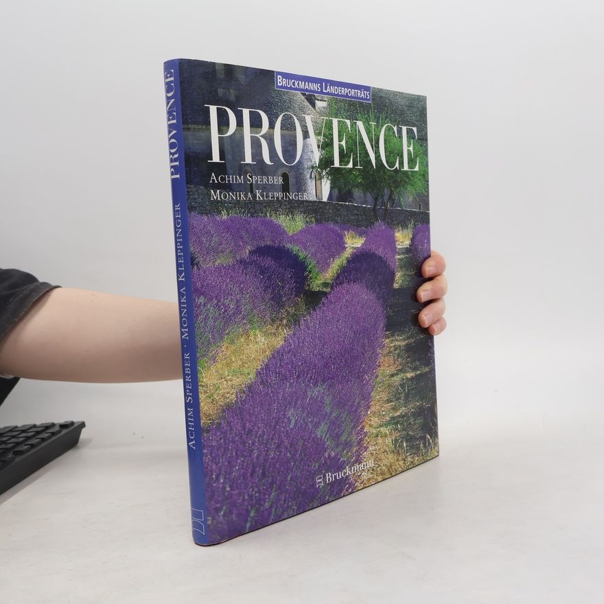 Monika Kleppinger Provence