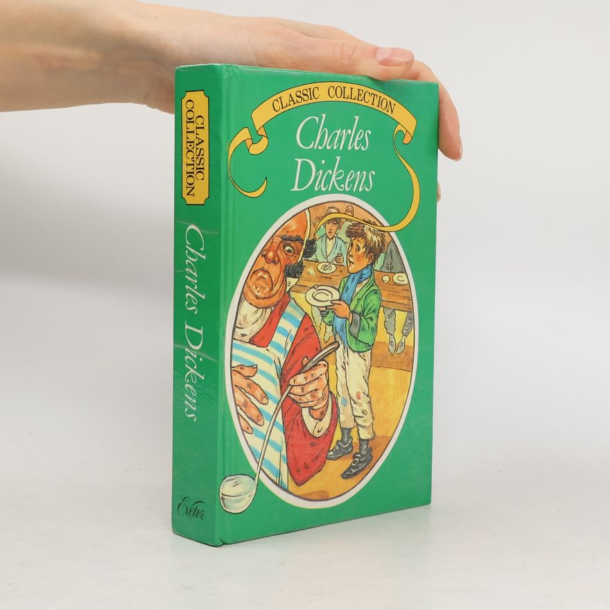 Charles Dickens Charles Dickens