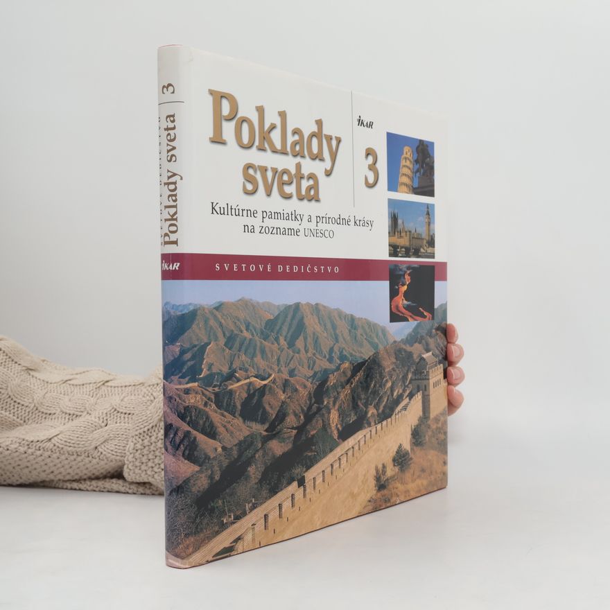 Clemens Altmann Poklady světa 1-6