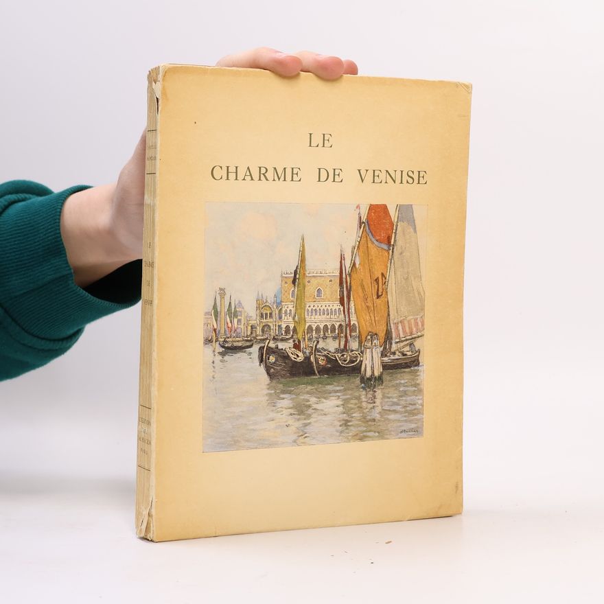 Autorenkollektiv Le charme de Venise