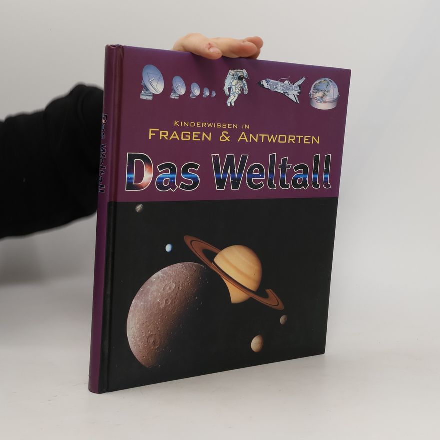 Stefan Deiters Das Weltall