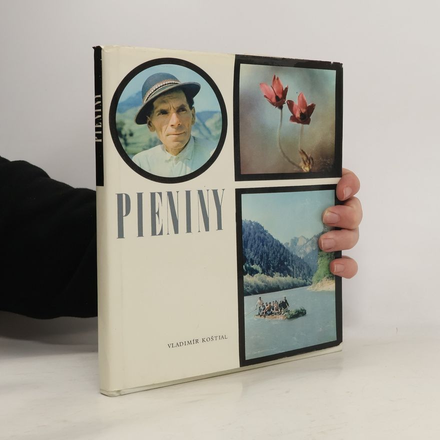 Vladimír Koštial Pieniny