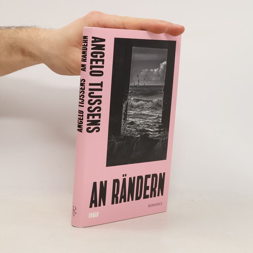 Angelo Tijssens An Rändern