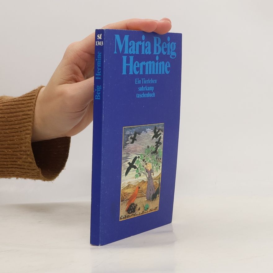 Maria Beig Hermine