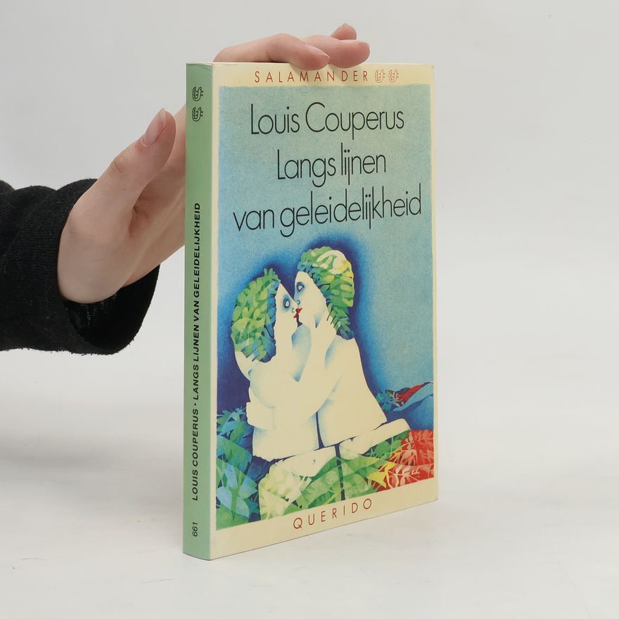 Louis Couperus Salamander - 661: Langs lijnen van geleidelijkheid