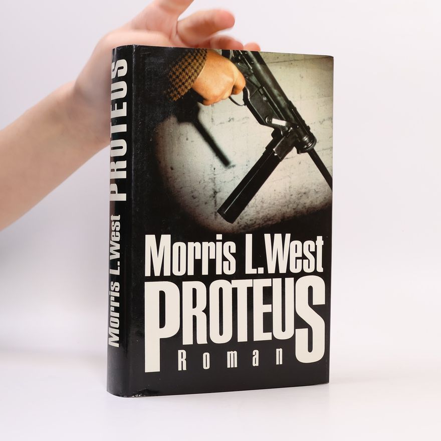 Morris Langlo West Proteus