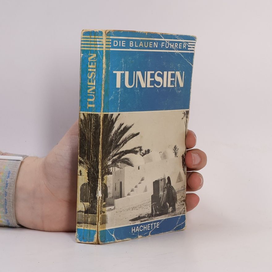 Autorenkollektiv Tunesien