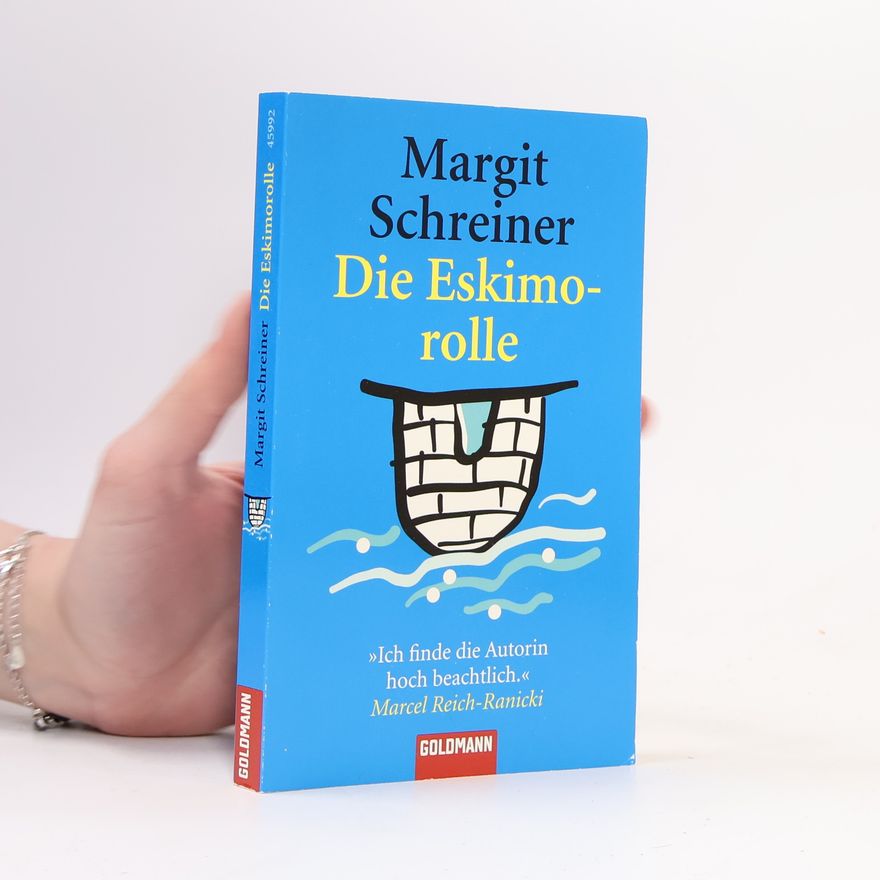 Margit Schreiner Die Eskimorolle