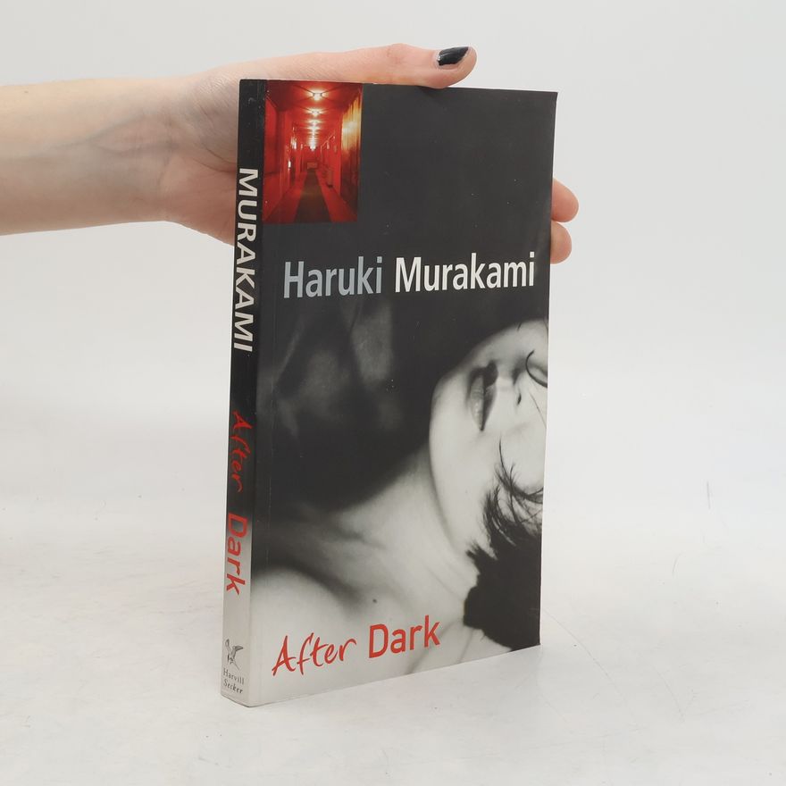 Haruki Murakami After dark