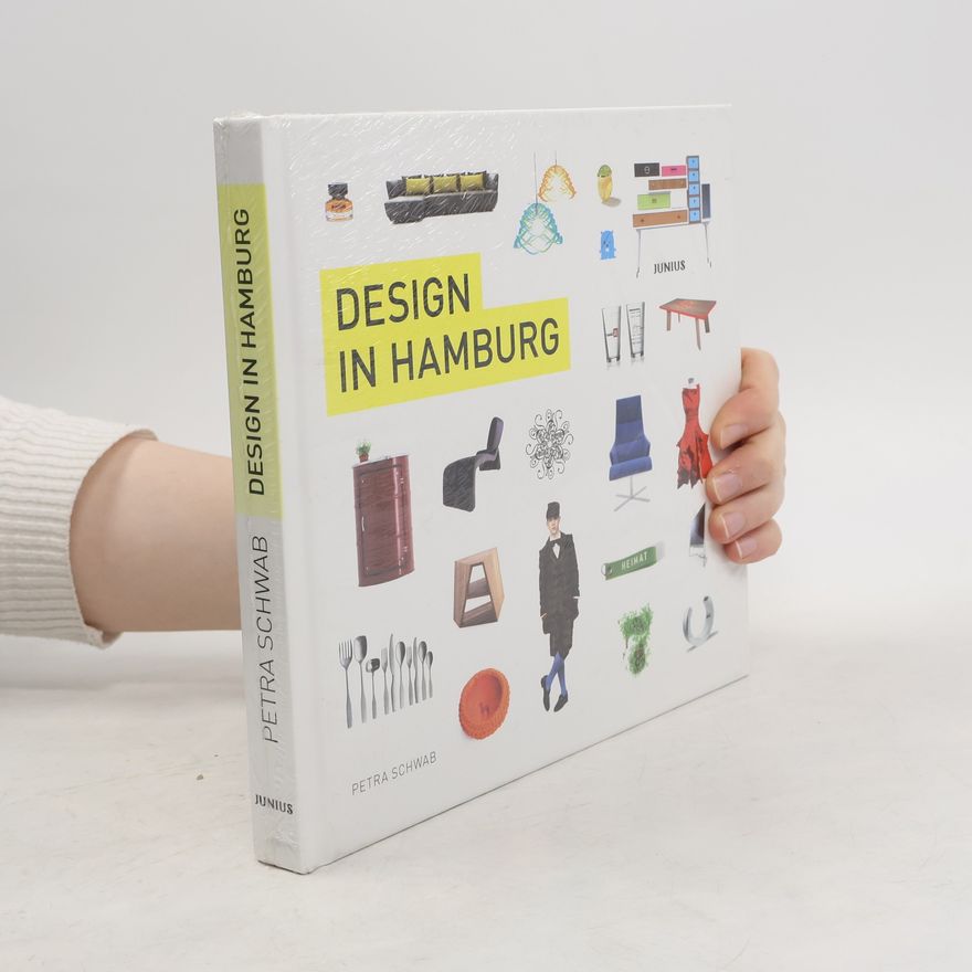 Petra Schwab Design in Hamburg