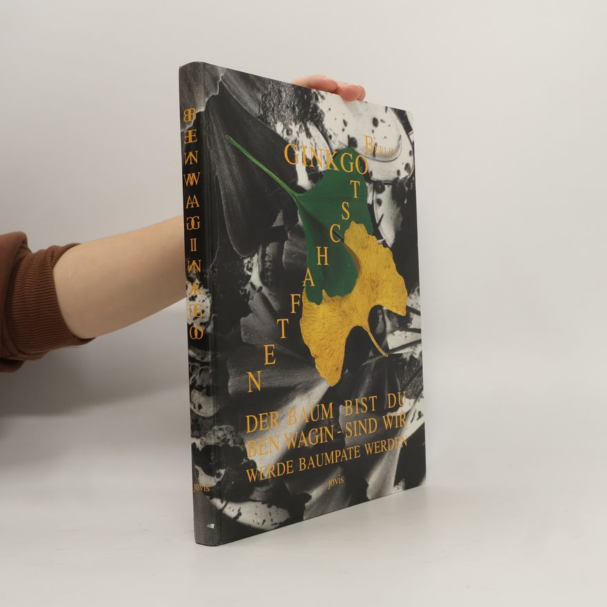 Autorenkollektiv Ginkgo Botschaften