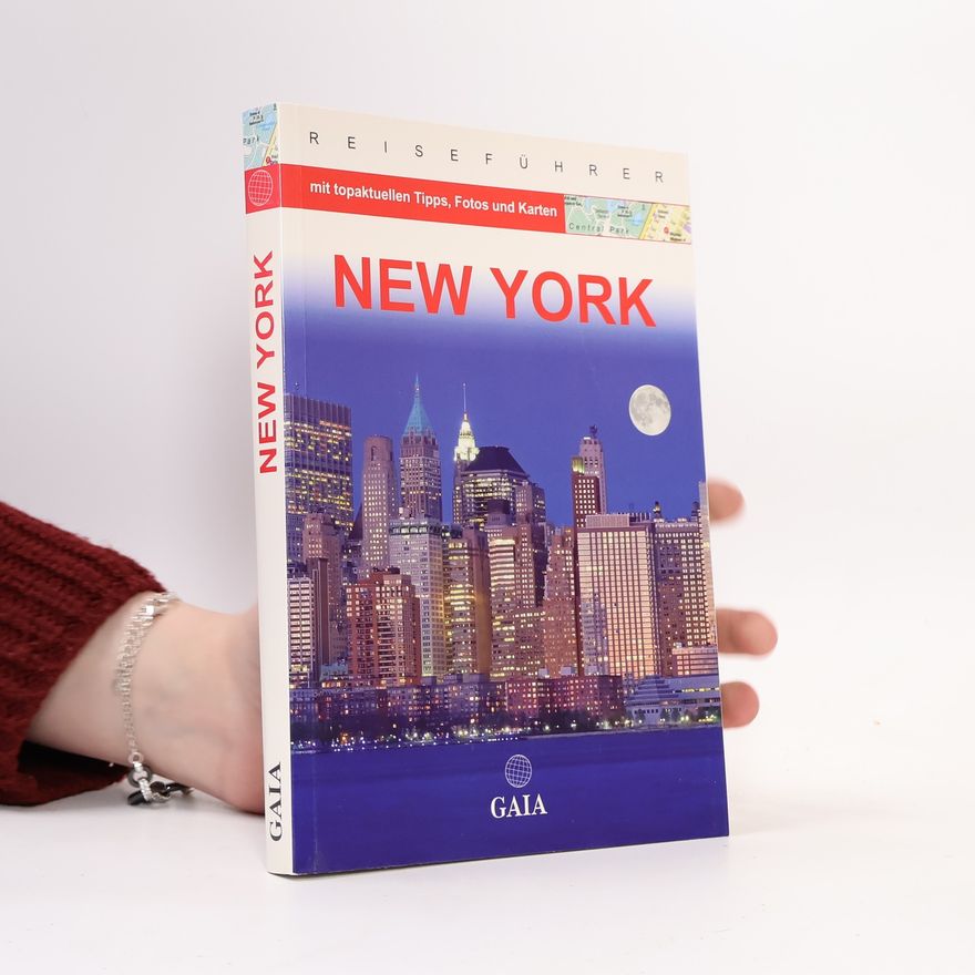 Autorenkollektiv New York