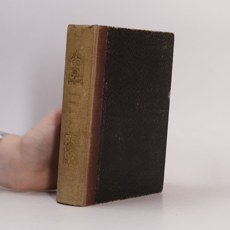 Various authors Bibliothek der Deutschen Klassiker 9.
