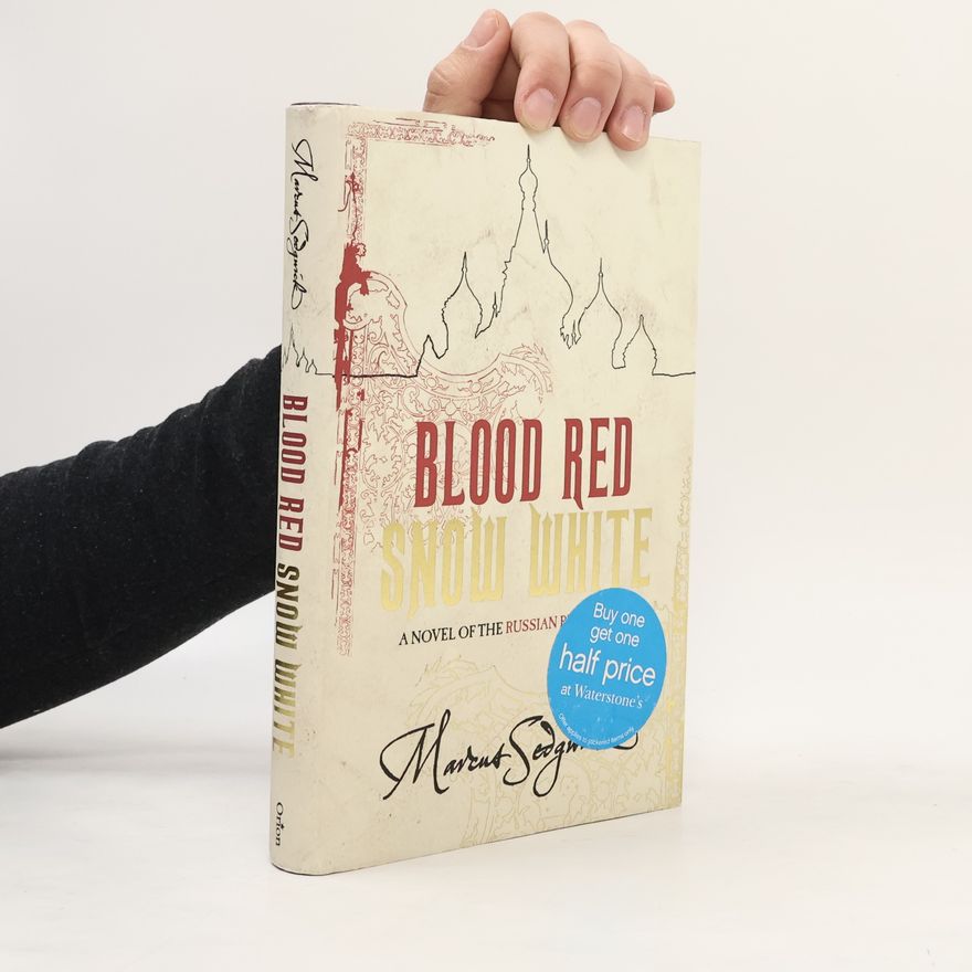 Marcus Sedgwick Blood Red, Snow White