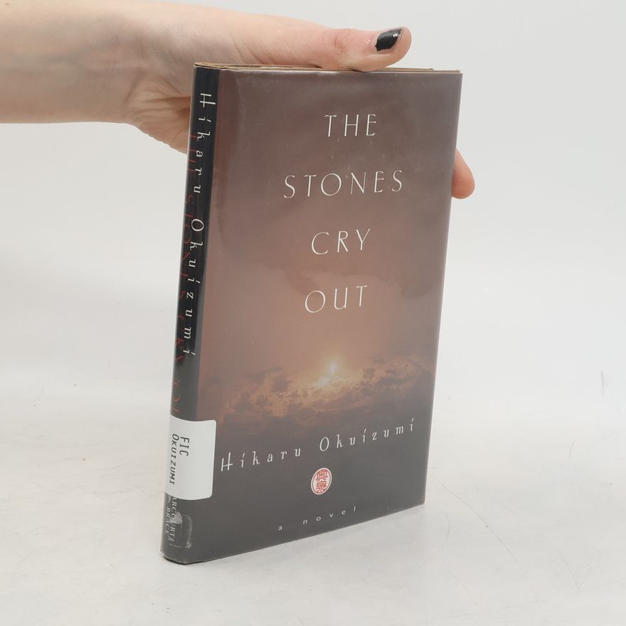 Hikaru Okuizumi The Stones Cry Out
