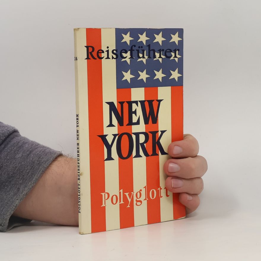 Kolektív autorov Reiseführer New York