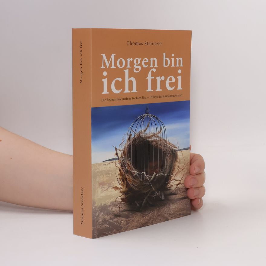Thomas Stenitzer Morgen bin ich frei