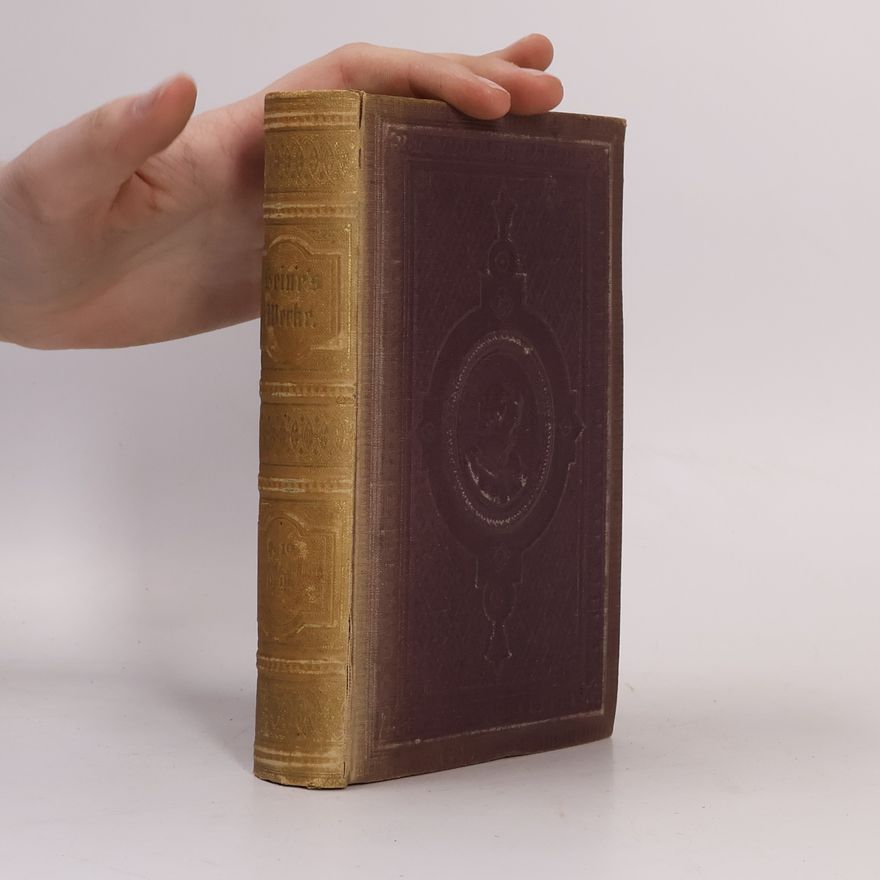 Heinrich Heine Französische Bustände