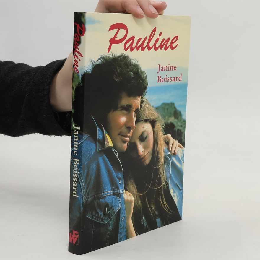 Marion Fransen Pauline