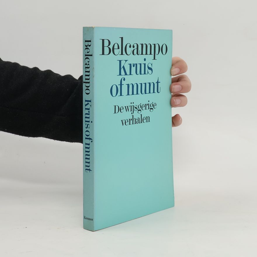 Belcampo Kruis of munt