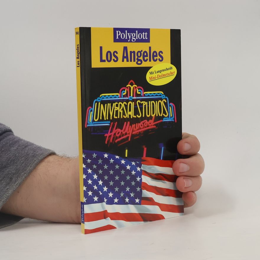 Manfred Braunger Los Angeles