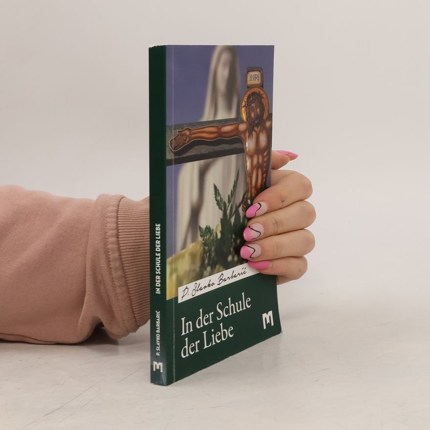 Lidija Paris In der Schule der Liebe