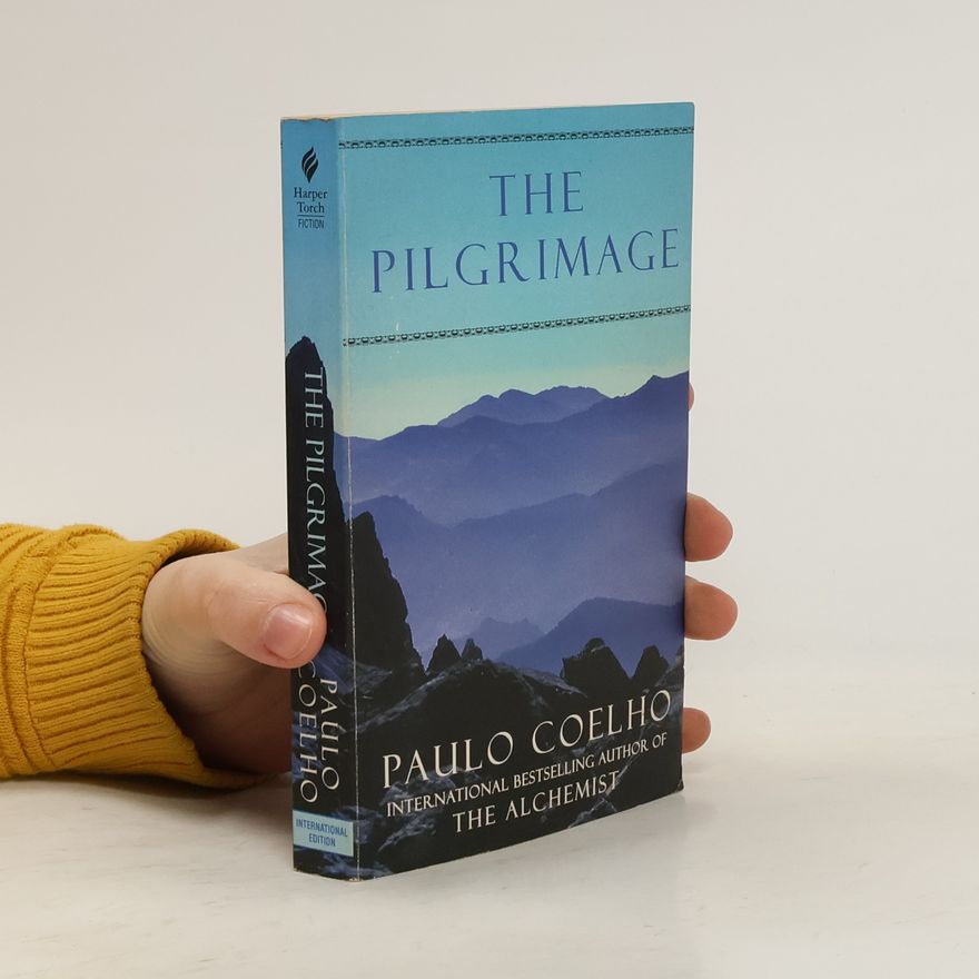 Paulo Coelho The Pilgrimage