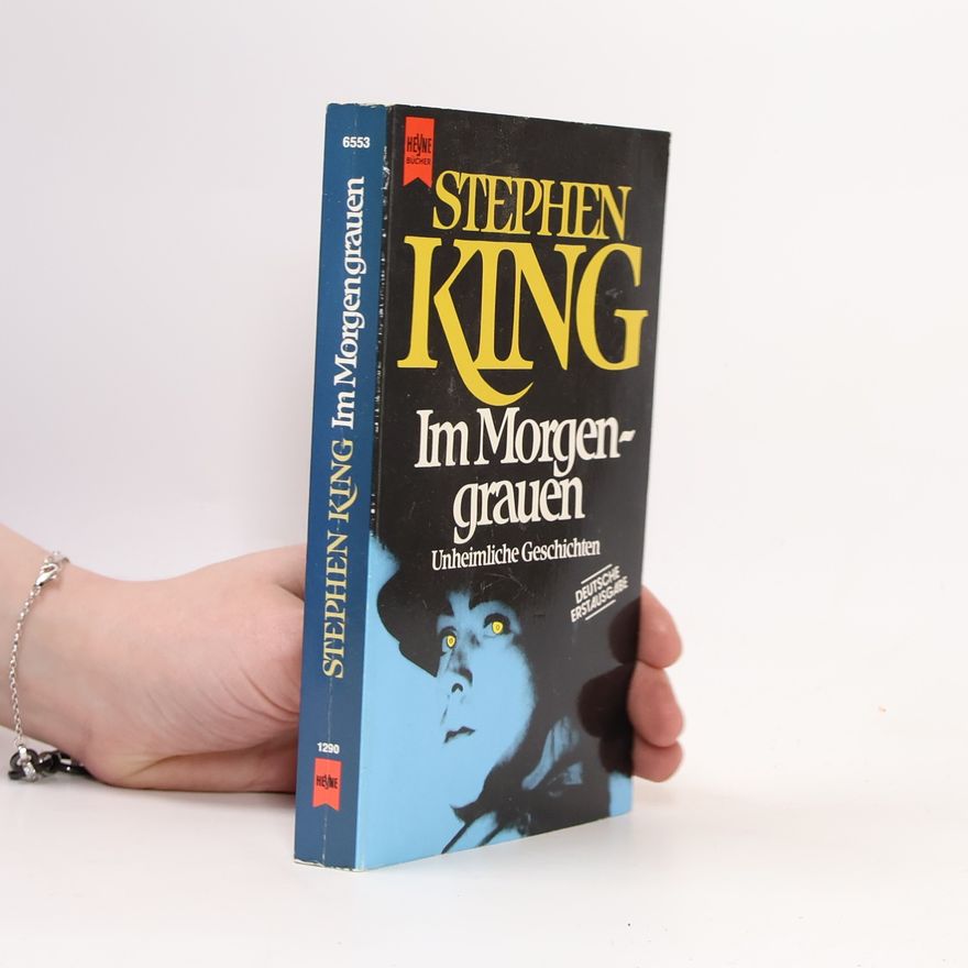 Stephen King Im Morgengrauen