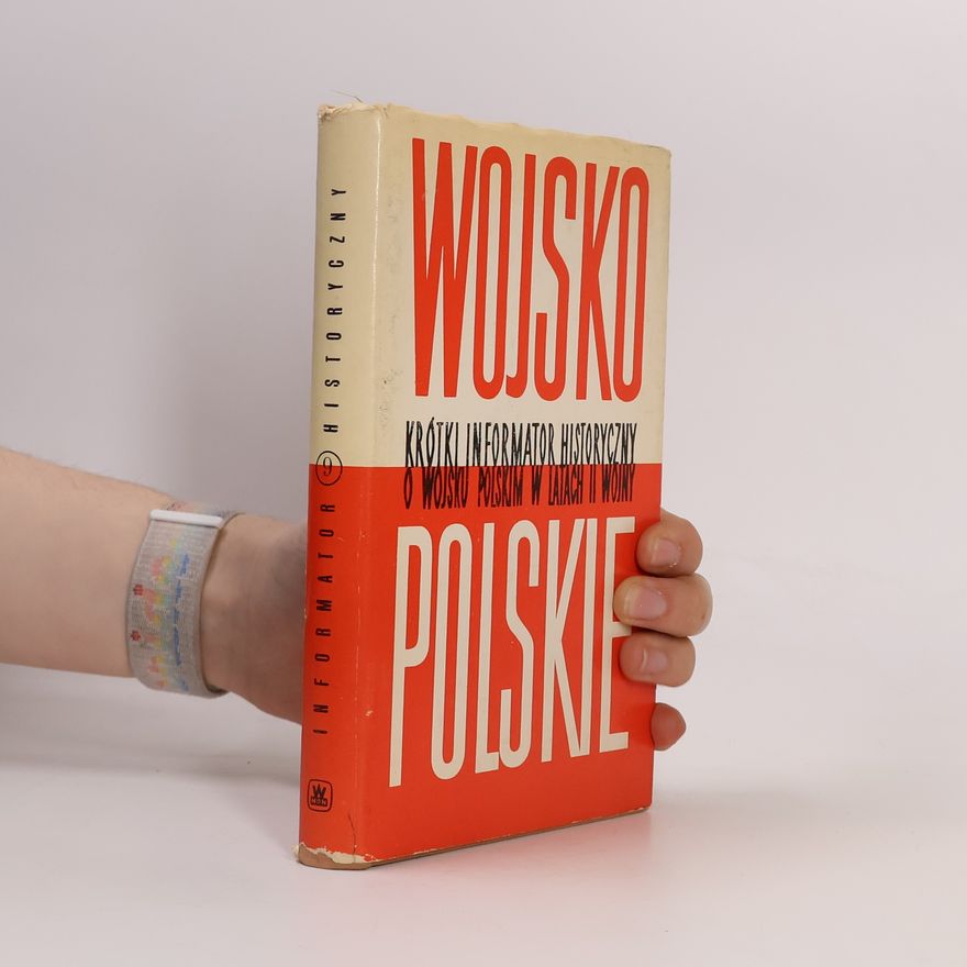 Kolektiv autorů Wojsko polskie