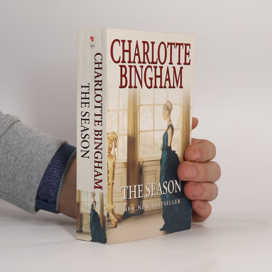 Charlotte Bingham The Season