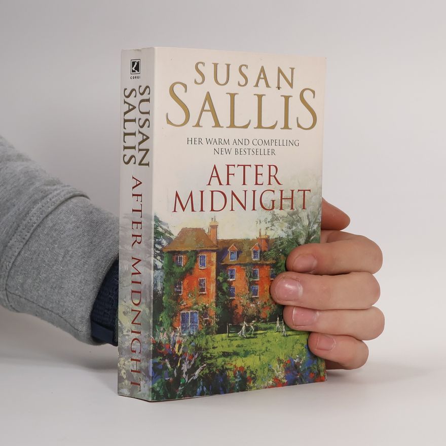 Susan Sallis After Midnight