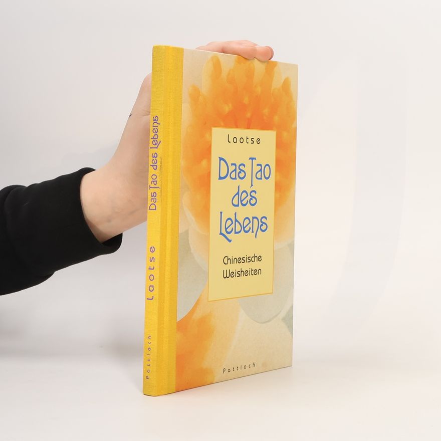 Laoc Das Tao des Lebens