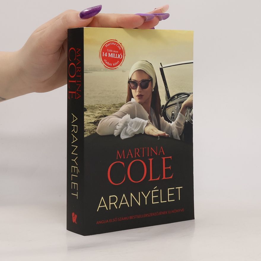 Martina Cole Aranyélet