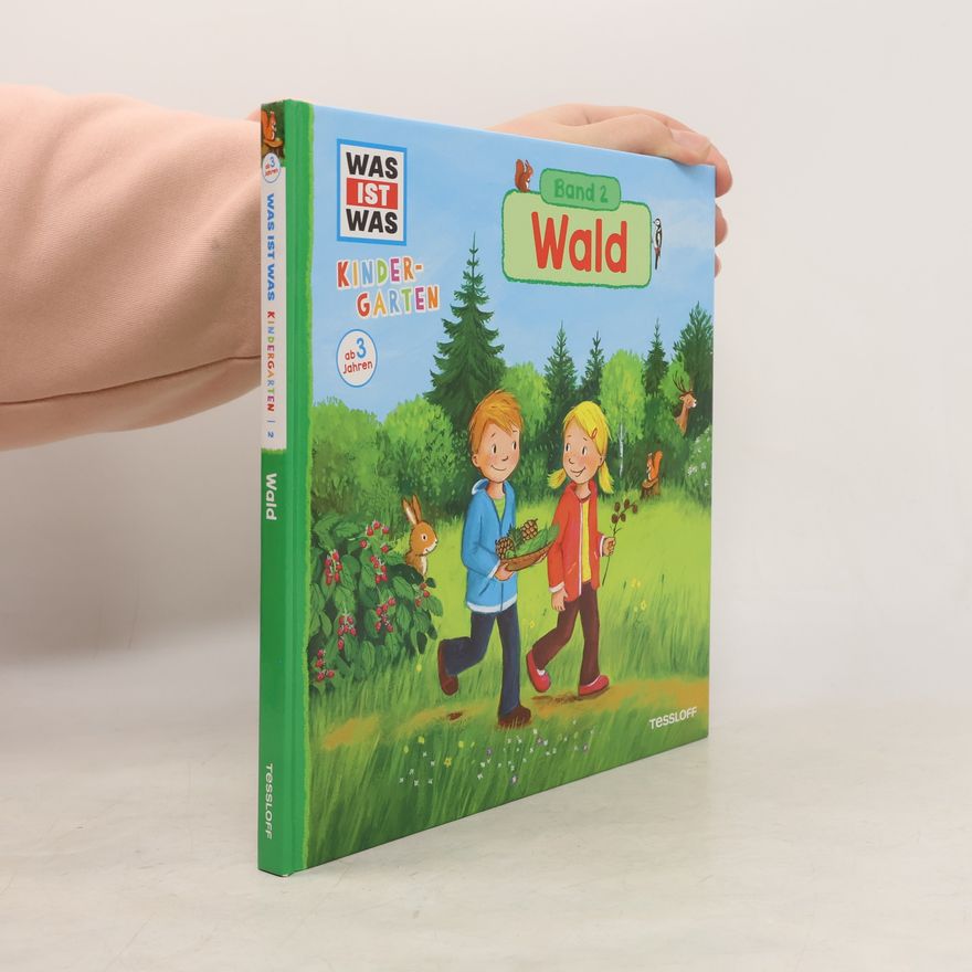 Heike Vogel Wald
