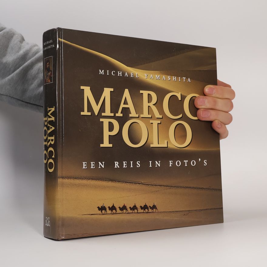 Maria Valeria Urbani Grecchi Marco Polo