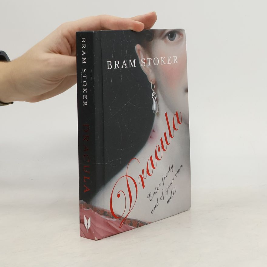 Bram Stoker Dracula