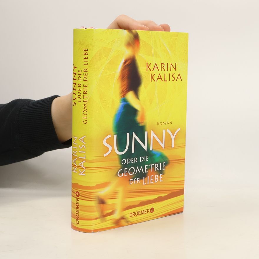 Karin Kalisa Sunny