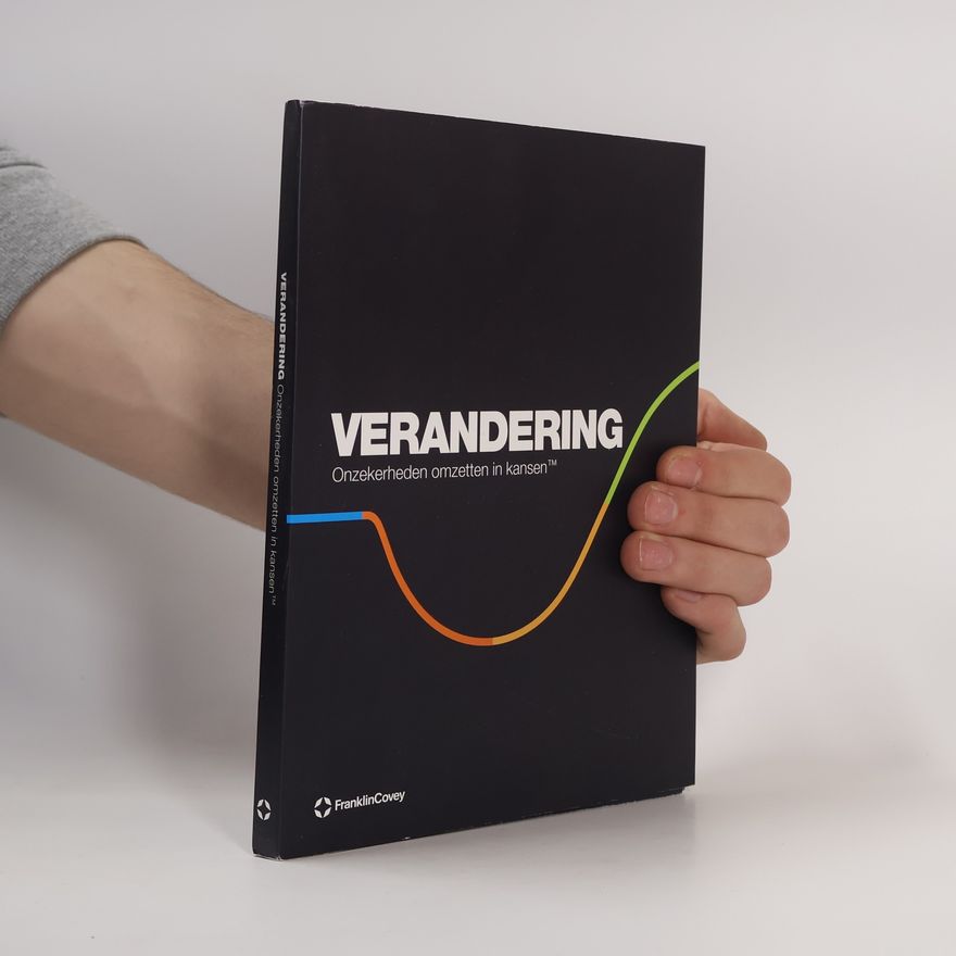 Various authors Verandering