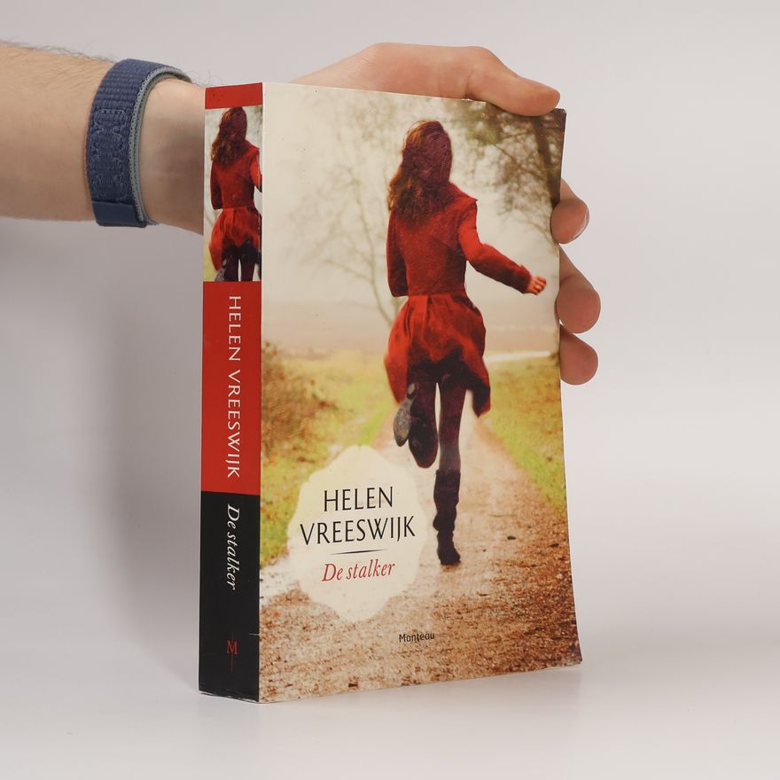 Helen Vreeswijk De stalker