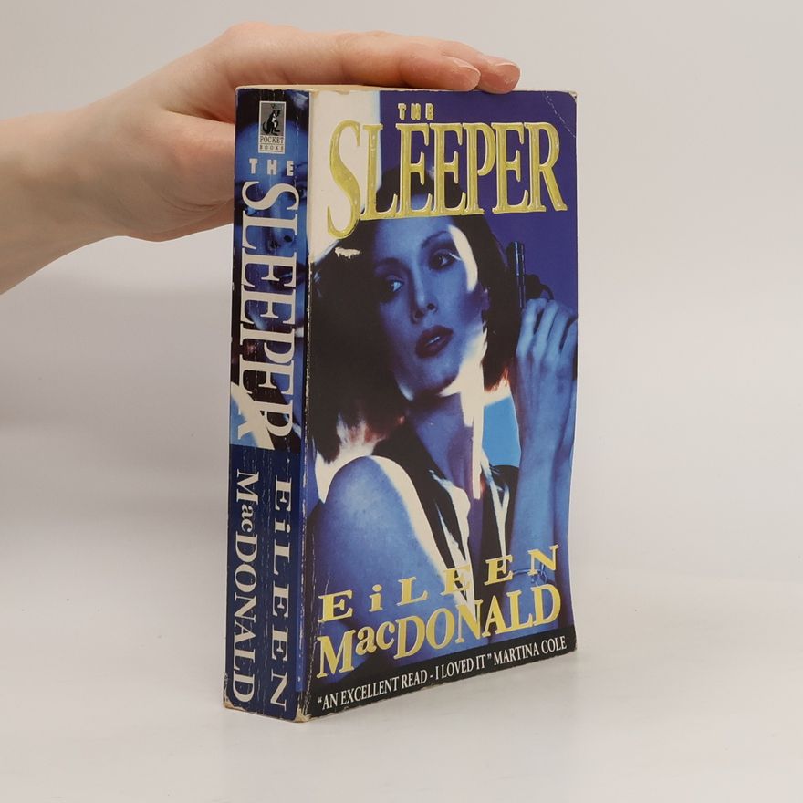 Eileen MacDonald The Sleeper