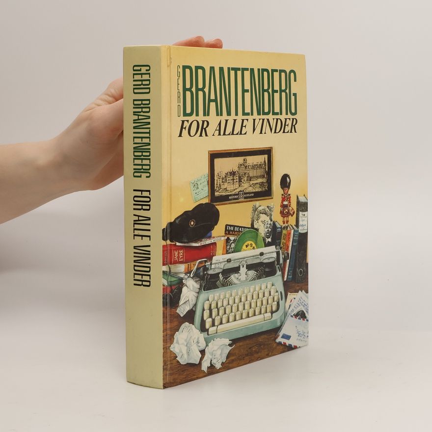 Gerd Brantenberg For alle vinder