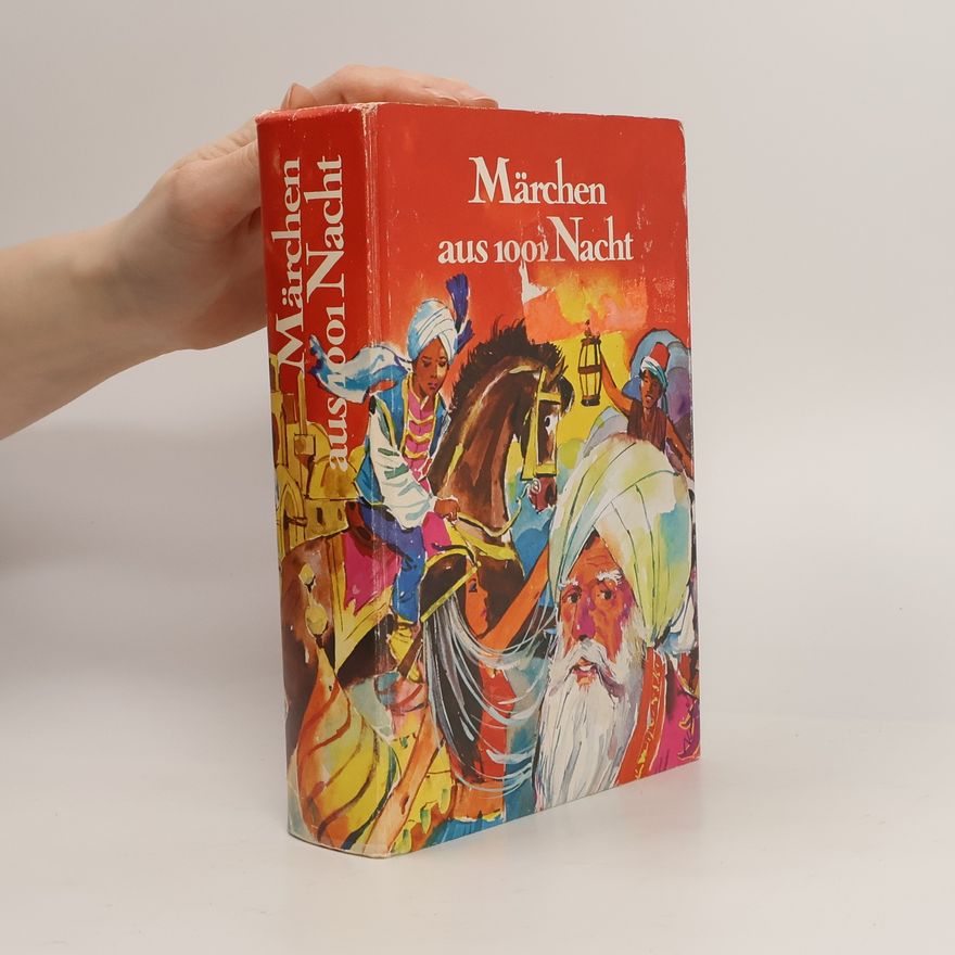 Autorenkollektiv Märchen aus 1001 Nacht