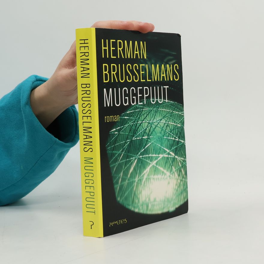Herman Brusselmans Muggepuut