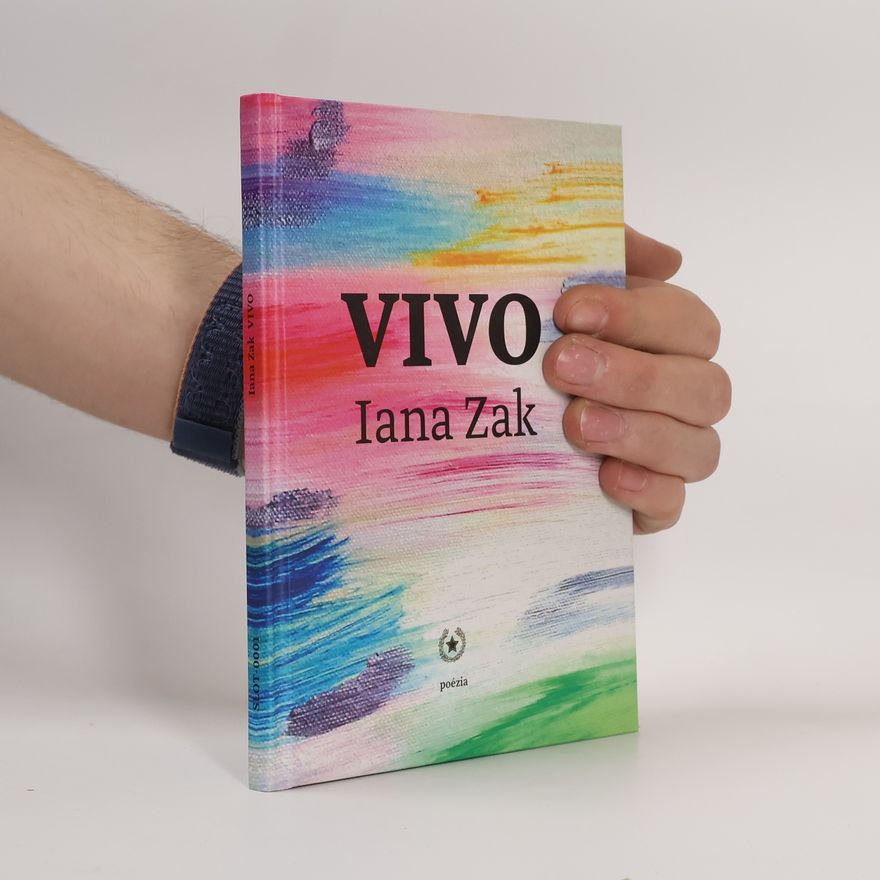 Iana Zak Vivo