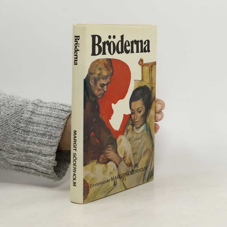 Margit Söderholm Bröderna