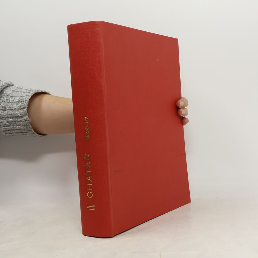 Collectif d'auteurs Chatař 1985-87