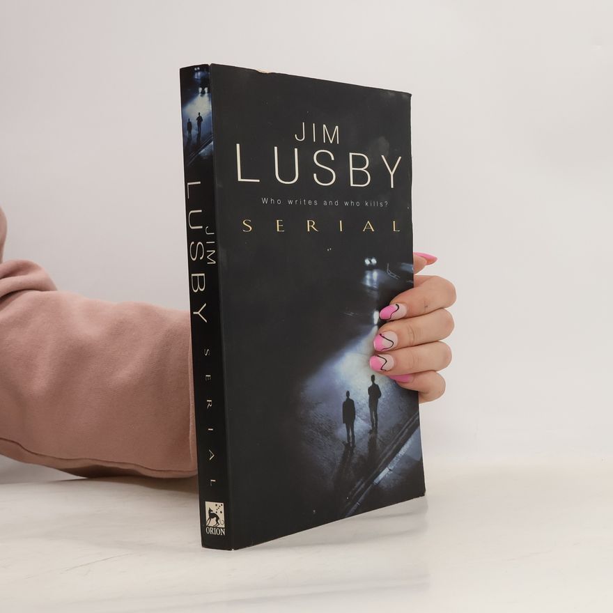 Jim Lusby Serial