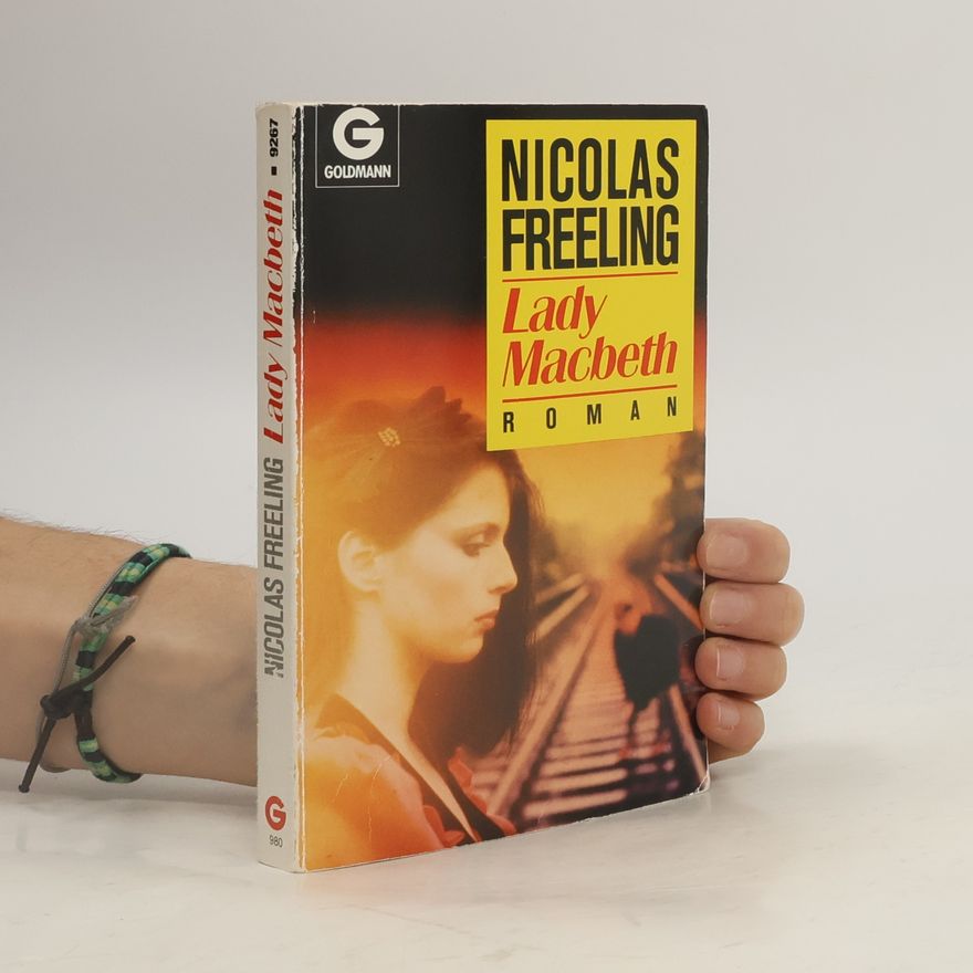 Nicolas Freeling Lady Macbeth