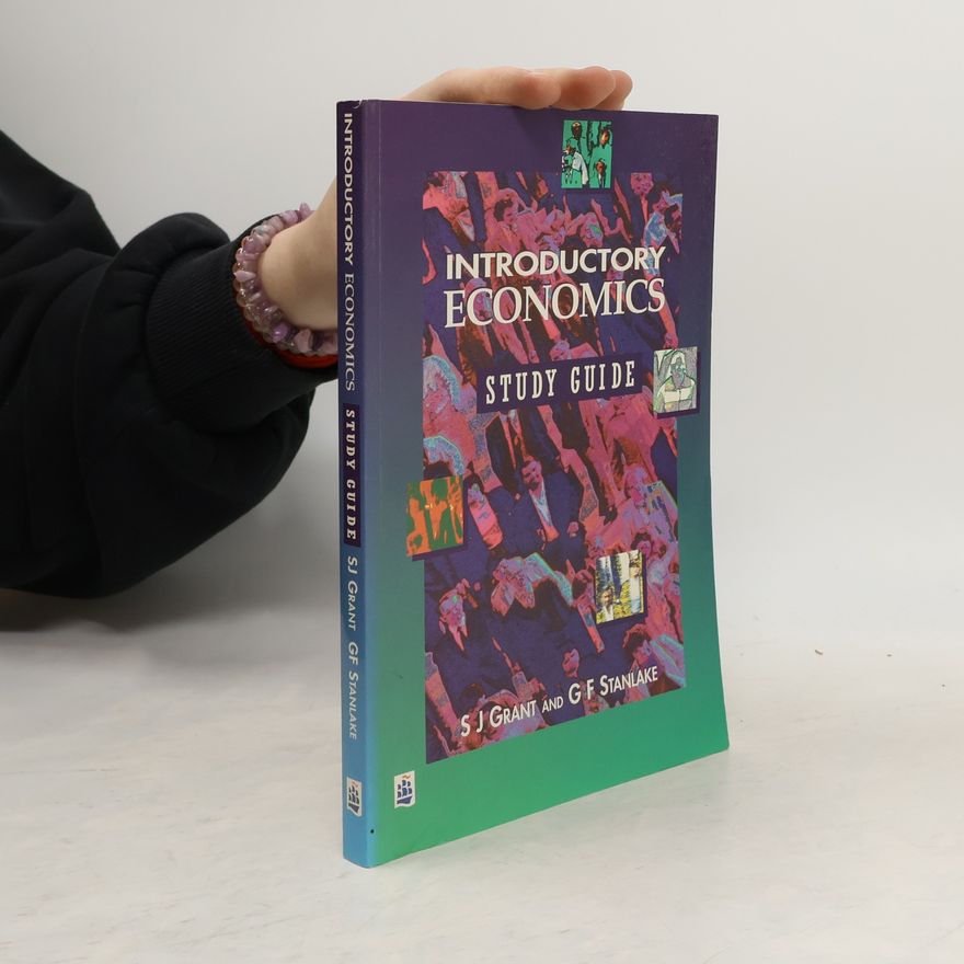 Susan J. Grant Introductory Economics