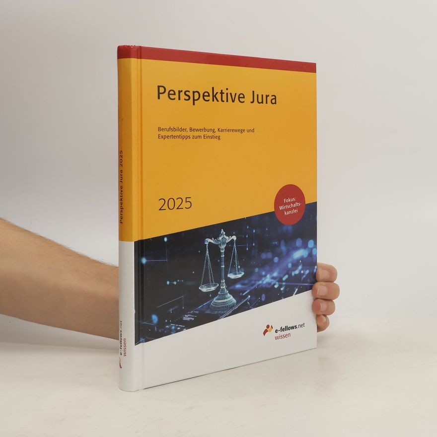 Kolektív autorov Perspektive Jura 2025